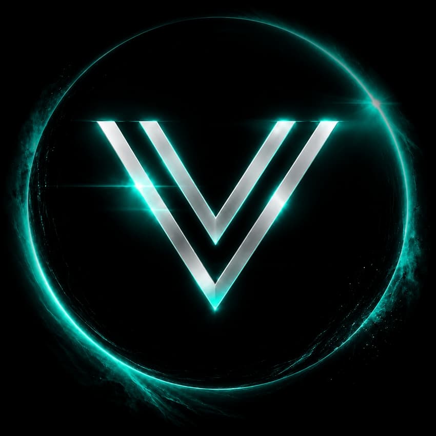 Void 3D Logo